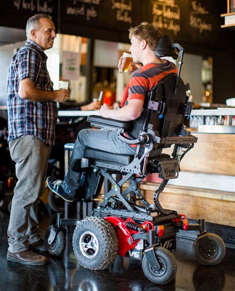 Adapting to Life's Challenges: How Magic Mobility Wheelchairs Enable Independence